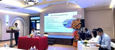 ĐẠI HỘI CỔ ĐÔNG THƯỜNG NIÊN NĂM 2025