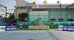 Giải quần vợt Cup PNCo 2015