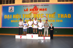 Giải quần vợt Cup PNCo 2013